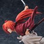 Kenshin Himura Amakakeruryuunohirameki