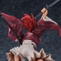 Kenshin Himura Amakakeruryuunohirameki