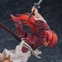 Kenshin Himura Amakakeruryuunohirameki