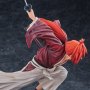 Kenshin Himura Amakakeruryuunohirameki