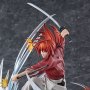 Rurouni Kenshin-Meiji Kenkaku Romantan Kyoto Douran: Kenshin Himura Souryusen