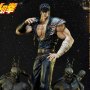 Kenshiro Deluxe