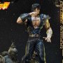 Kenshiro Deluxe