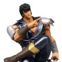 Kenshiro Noodle Stopper