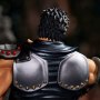 Kenshiro Noodle Stopper