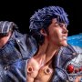 Kenshiro Vs. Raoh Elite Exclusive