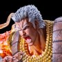 Kenshiro Vs. Raoh Elite Exclusive