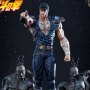 Kenshiro You Are Already Dead Deluxe