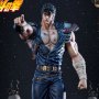 Kenshiro You Are Already Dead Deluxe