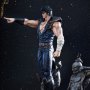 Kenshiro You Are Already Dead Deluxe