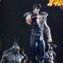 Kenshiro You Are Already Dead Deluxe