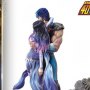 Kenshiro & Yuria Polar Star Of Love Bonus Edition