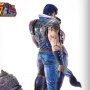 Kenshiro & Yuria Polar Star Of Love