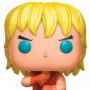 Street Fighter: Ken Special Attack Pop! Vinyl (Toys 'R' Us)