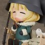 Kettenkrad Nendoroid