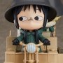 Kettenkrad Nendoroid