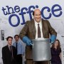 Kevin Malone Movie Maniacs