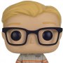 Ghostbusters (2016): Kevin Pop! Vinyl