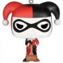 DC Comics: Harley Quinn Pop! klíčenka