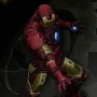 Iron Man MARK 3 (studio)