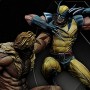 Wolverine Vs. Sabretooth (studio)