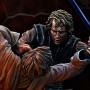 Anakin Skywalker Vs. Obi-Wan Kenobi (studio)