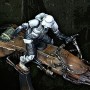 Scout Trooper On Speeder Bike (studio)