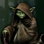 Yoda Master (studio)