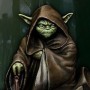 Yoda Master (studio)
