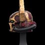 Khorne Berzerker Helmet