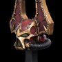 Warhammer 40K: Khorne Berzerker Helmet