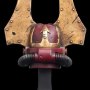 Khorne Berzerker Helmet
