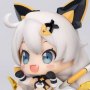 Honkai Impact 3rd: Kiana Kaslana Bastet's Secret Adteroid