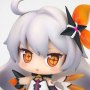 Honkai Impact 3rd: Kiana Kaslana Herrscher Of Void Adteroid