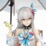 Kiana Kaslana Herrscher Of Void Parasol Kaiserin