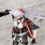 Honkai Impact 3rd: Kiana Kaslana Void Drifter Arctech