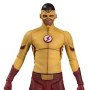 Flash TV Series: Kid Flash