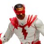 Kid Flash Build A