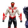 Kid Flash Build A