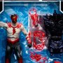 Kid Flash Build A