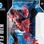 Kid Flash Build A