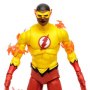 DC Comics: Kid Flash Rebirth Gold Label