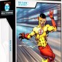 Kid Flash Rebirth Gold Label