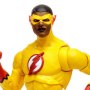 Kid Flash Rebirth Gold Label