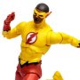 Kid Flash Rebirth Gold Label