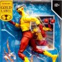 Kid Flash Rebirth Gold Label