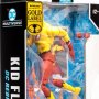 Kid Flash Rebirth Gold Label
