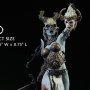 Kier Death’s Warbringer (Sideshow)