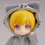 Kigurumi Pajamas (American Shorthair) Decorative Parts For Nendoroid Dolls