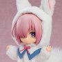 Kigurumi Pajamas (Fou-kun) Decorative Parts For Nendoroid Dolls